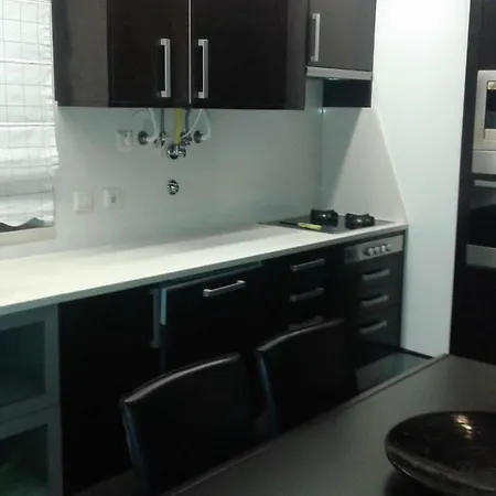 Holiday home Peniche *