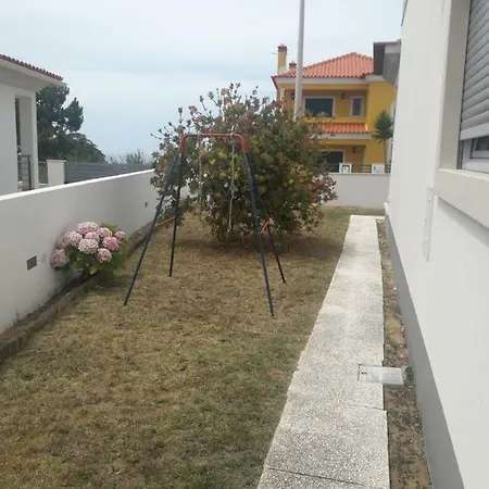 Peniche Holiday home Nazare