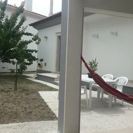 Ferienhaus Peniche
