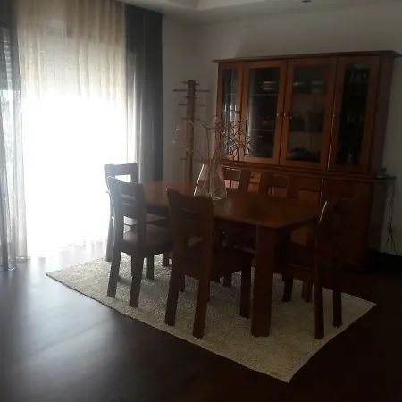Peniche Ferienhaus Nazaré